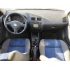 seat ibiza (6k1) del año 2001