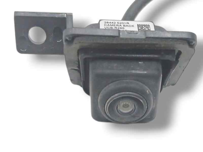 Recambio de camara vision trasera para renault captur i ( j5 h5 ) 1.5 dci 110 referencia OEM IAM 284425201R Recambio de camara vision trasera para renault captur i ( j5 h5 ) 1.5 dci 110 referencia OEM IAM 284425201R