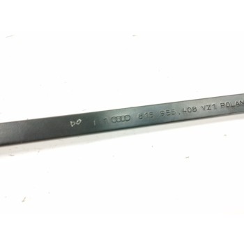 Recambio de brazo limpia delantero derecho para audi q2 (gab) 2.0 16v tdi referencia OEM IAM 81B955408  