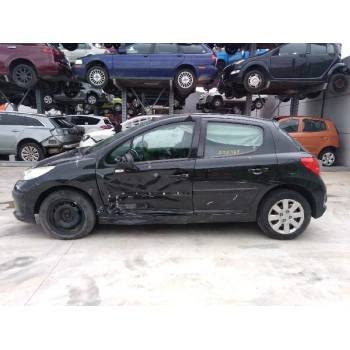 peugeot 207/207+ (wa_, wc_) del año 2007