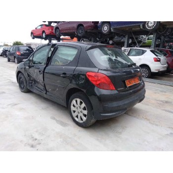peugeot 207/207+ (wa_, wc_) del año 2007