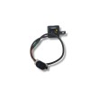 Recambio de camara vision trasera para renault captur i ( j5 h5 ) 1.5 dci 110 referencia OEM IAM 284425201R  