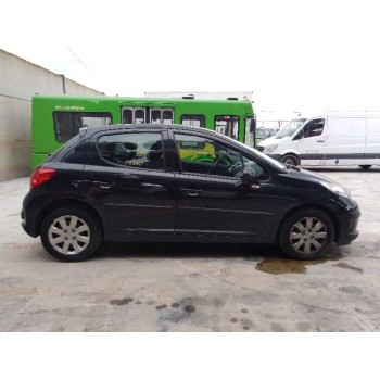 peugeot 207/207+ (wa_, wc_) del año 2007