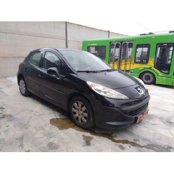 peugeot 207/207+ (wa_, wc_) del año 2007