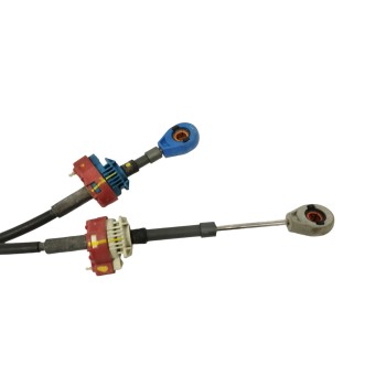 Recambio de varillaje cambio para citroën c2 1.4 referencia OEM IAM   