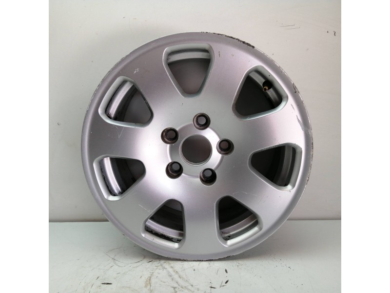 Recambio de llanta para audi a4 avant (8e) 1.9 tdi (96kw) referencia OEM IAM 8E0601025 7JX15 H2 ET39 