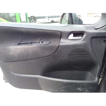 peugeot 207/207+ (wa_, wc_) del año 2007