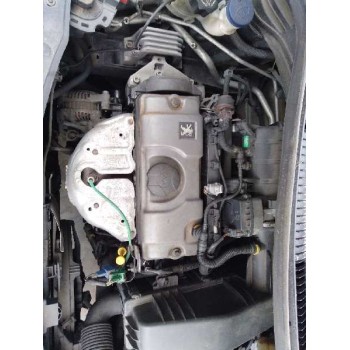 peugeot 207/207+ (wa_, wc_) del año 2007