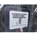 PEUGEOT 207/207+ (WA_, WC_)