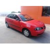 seat ibiza (6l1) del año 2003