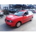 SEAT IBIZA (6L1)