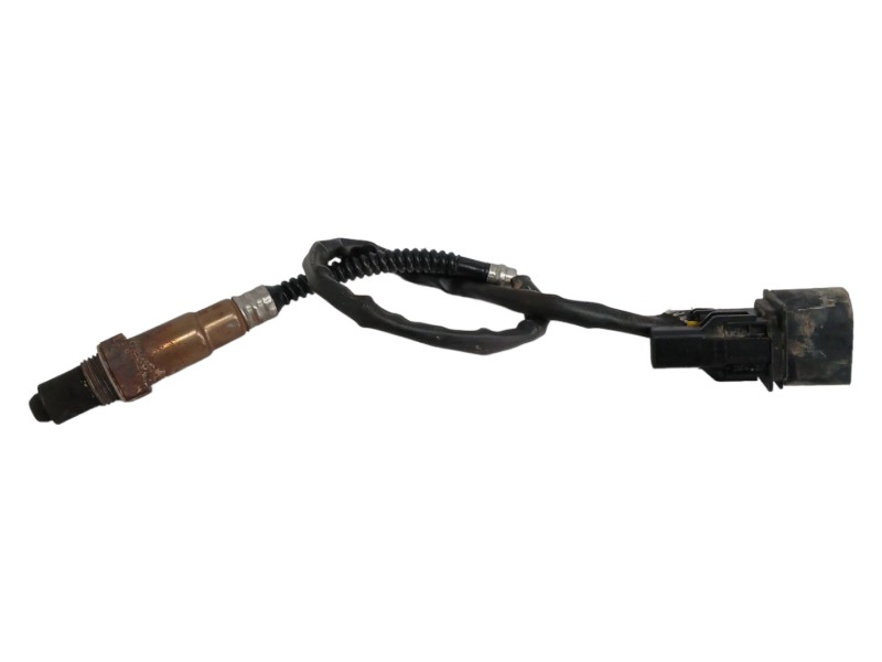 Recambio de sonda lambda para seat cordoba berlina (6k2) 1.4 referencia OEM IAM 030906262J 0258007111 