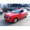 seat ibiza (6l1) del año 2003