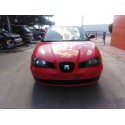 SEAT IBIZA (6L1)