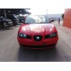 seat ibiza (6l1) del año 2003