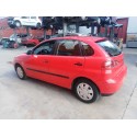 SEAT IBIZA (6L1)