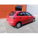 SEAT IBIZA (6L1)