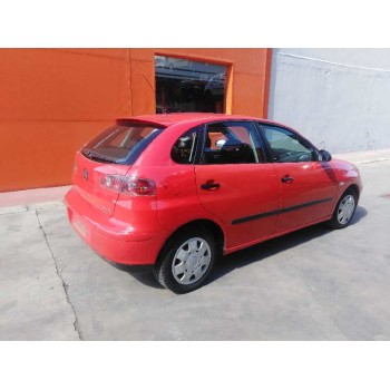seat ibiza (6l1) del año 2003