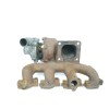 Recambio de turbocompresor para ford mondeo berlina (ge) 2.0 tdci cat referencia OEM IAM 3S7Q6K682AE 71446713 