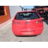 seat ibiza (6l1) del año 2003
