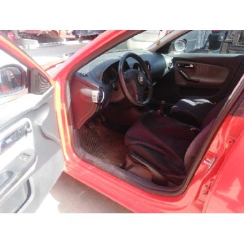 seat ibiza (6l1) del año 2003