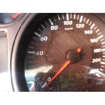 seat ibiza (6l1) del año 2003