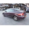 peugeot 307 cc (s1) del año 2005