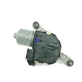 Recambio de motor limpia delantero para citroën c4 picasso 1.2 12v e-thp referencia OEM IAM 9816172980 LADO IZQUIERDO 