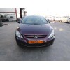 peugeot 307 cc (s1) del año 2005
