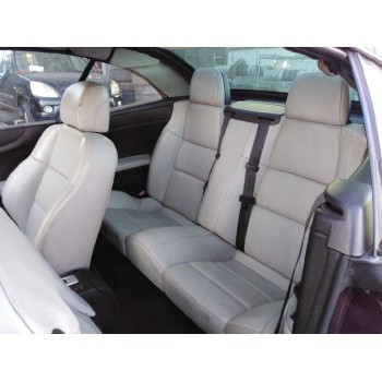 peugeot 307 cc (s1) del año 2005