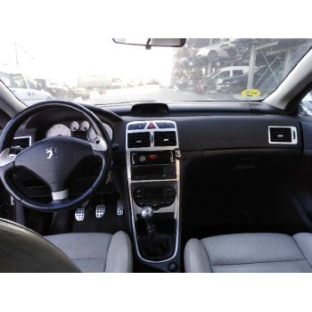 peugeot 307 cc (s1) del año 2005