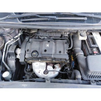 peugeot 307 cc (s1) del año 2005