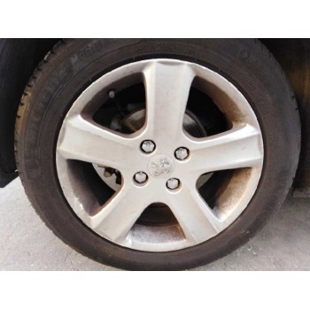 peugeot 307 cc (s1) del año 2005