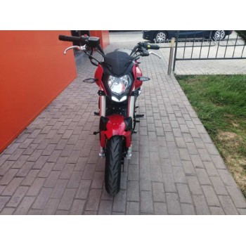 keeway rkv del año 2020