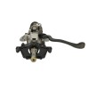 Recambio de columna direccion para chevrolet epica 2.5 cat referencia OEM IAM 96813105 96812989 96813105