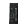 Recambio de cinturon seguridad trasero derecho para peugeot 308 1.6 blue-hdi fap referencia OEM IAM 98087918XX  