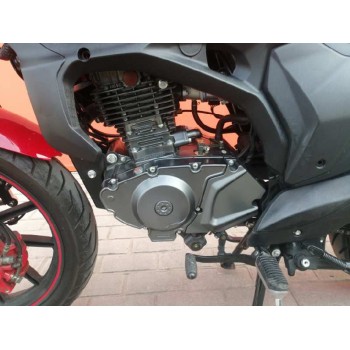 keeway rkv del año 2020