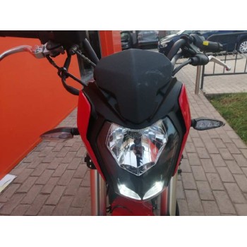 keeway rkv del año 2020