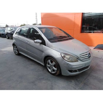 mercedes-benz clase b (w245) del año 2006