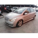 MERCEDES-BENZ CLASE B (W245)