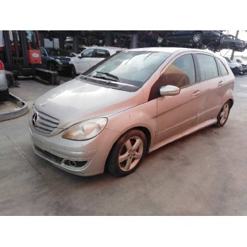 mercedes-benz clase b (w245) del año 2006