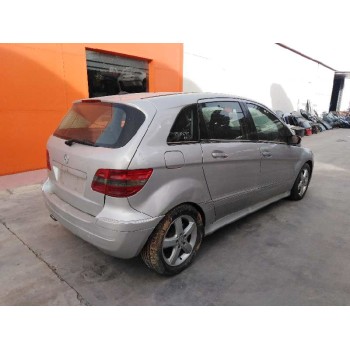 mercedes-benz clase b (w245) del año 2006