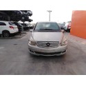 MERCEDES-BENZ CLASE B (W245)