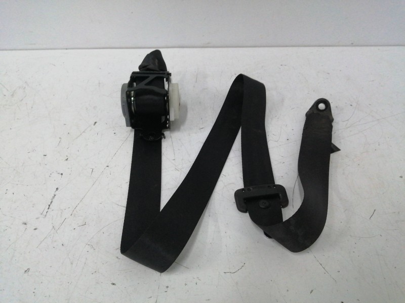 Recambio de cinturon seguridad trasero izquierdo para renault captur 1.5 dci diesel fap energy referencia OEM IAM 888406499R Recambio de cinturon seguridad trasero izquierdo para renault captur 1.5 dci diesel fap energy referencia OEM IAM 888406499R