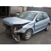 peugeot 206 berlina del año 2004
