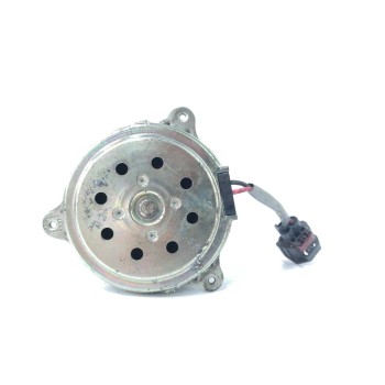 Recambio de electroventilador para chrysler voyager (rg) 2.5 crd cat referencia OEM IAM 861775M  