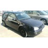 volkswagen golf iv berlina (1j1) del año 2001