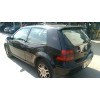 volkswagen golf iv berlina (1j1) del año 2001