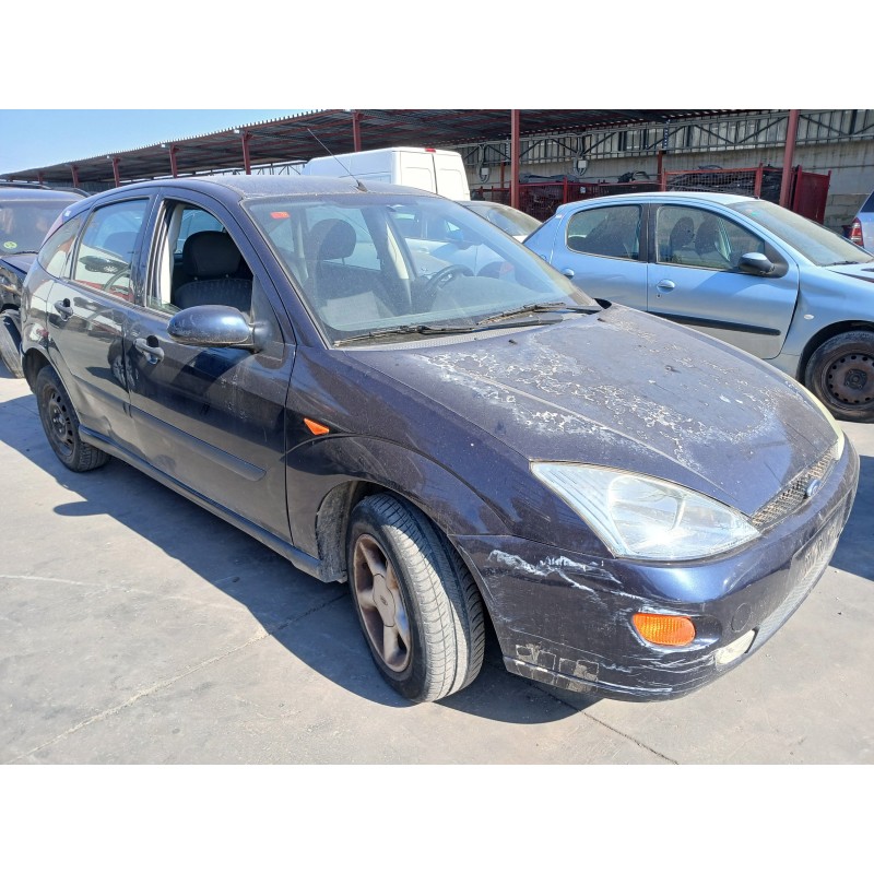 FORD FOCUS BERLINA (CAK)