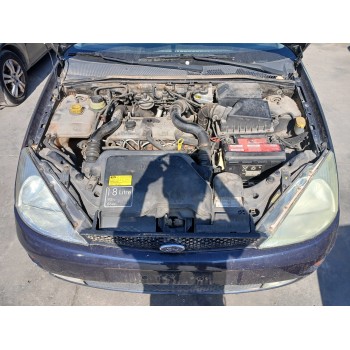 ford focus berlina (cak) del año 2001